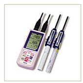 便攜式電導電率計